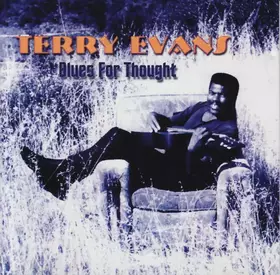 Couverture du produit · Blues For Thought