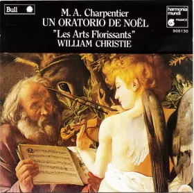 Couverture du produit · Un Oratorio De Noël