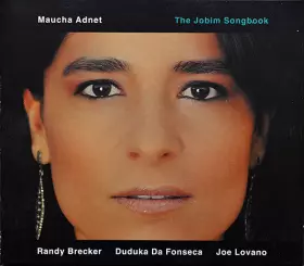 Couverture du produit · The Jobim Songbook