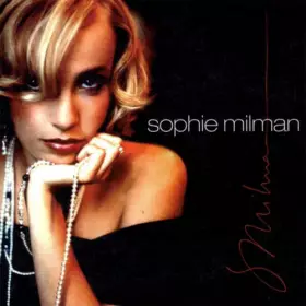 Couverture du produit · Sophie Milman