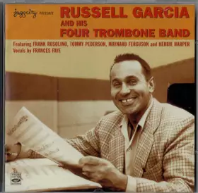 Couverture du produit · Russel Garcia And His Four Trombone Band