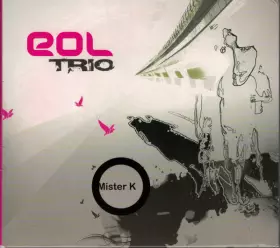 Couverture du produit · Mister K