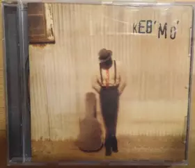Couverture du produit · Keb' Mo'