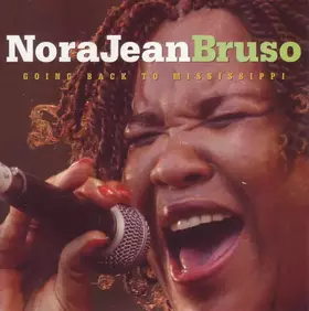Couverture du produit · Going Back To Mississippi