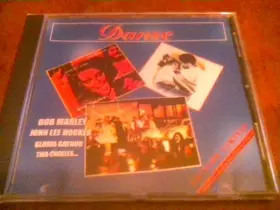 Couverture du produit · Danse