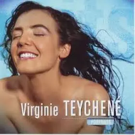 Couverture du produit · Portraits