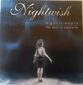 Couverture du produit · Highest Hopes (The Best Of Nightwish)
