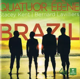 Couverture du produit · Brazil