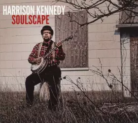 Couverture du produit · Soulscape