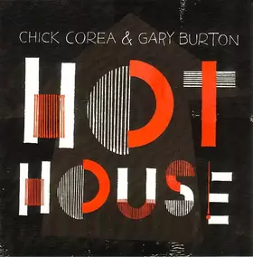 Couverture du produit · Hot House