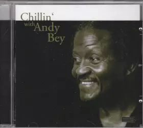 Couverture du produit · Chillin' With Andy Bey 
