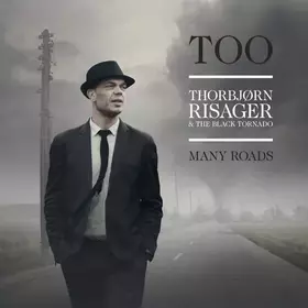 Couverture du produit · Too Many Roads