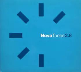 Couverture du produit · Nova Tunes 2.8