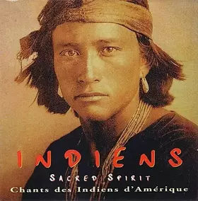 Couverture du produit · Chants Des Indiens D'Amérique