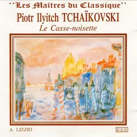 Couverture du produit · Le Casse-Noisette