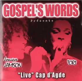 Couverture du produit · "Live" Cap d'Agde