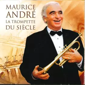 Couverture du produit · La Trompette Du Siècle