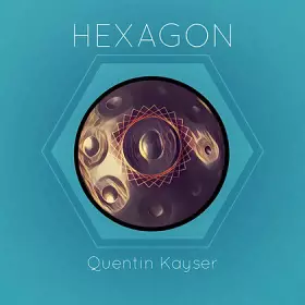 Couverture du produit · Hexagon