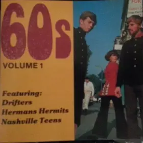 Couverture du produit · 60s Volume 1
