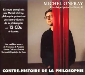 Couverture du produit · L'archipel Pré-Chrétien (1)