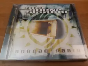 Couverture du produit · Reggae Party