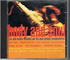 Couverture du produit · Body And Soul