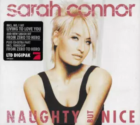 Couverture du produit · Naughty But Nice