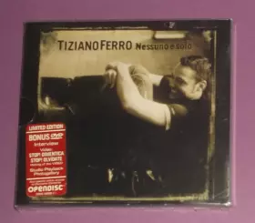 Couverture du produit · Nessuno È Solo