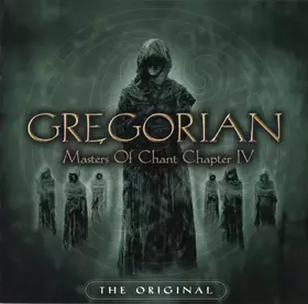 Couverture du produit · Masters Of Chant Chapter IV