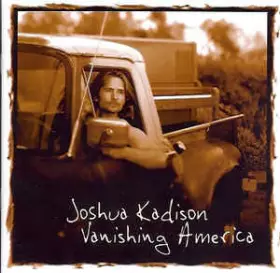 Couverture du produit · Vanishing America