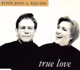 Couverture du produit · True Love
