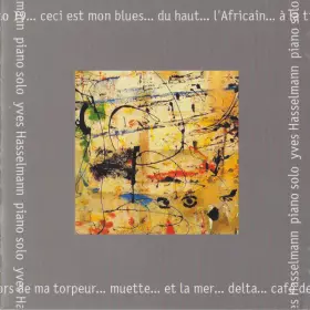 Couverture du produit · Hors De Ma Torpeur