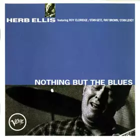 Couverture du produit · Nothing But The Blues