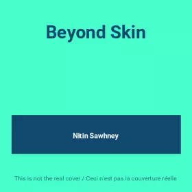 Couverture du produit · Beyond Skin