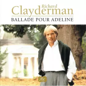 Couverture du produit · Ballade Pour Adeline