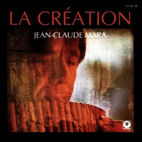 Couverture du produit · La Création