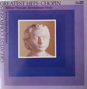 Couverture du produit · Greatest Hits