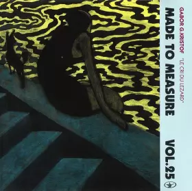 Couverture du produit · Le Cri Du Lezard