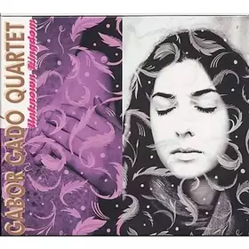 Couverture du produit · Unknown Kingdom