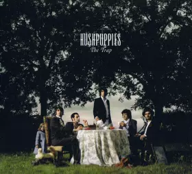 Couverture du produit · The Trap