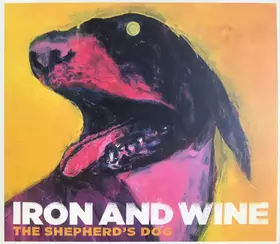 Couverture du produit · The Shepherd's Dog