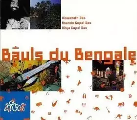 Couverture du produit · Bâuls Du Bengale