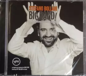 Couverture du produit · Big Band! Live In Hamburg 
