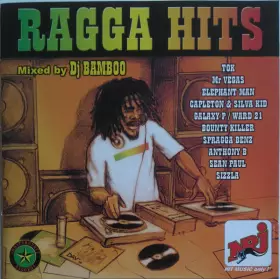 Couverture du produit · Ragga Hits