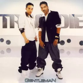 Couverture du produit · Gentleman