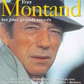 Couverture du produit · Ses Plus Grands Succès