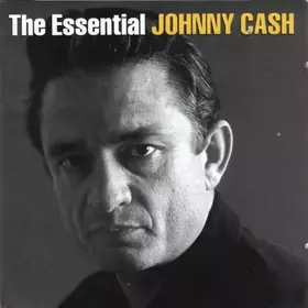 Couverture du produit · The Essential Johnny Cash