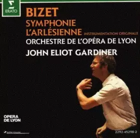 Couverture du produit · Symphony In C Major / L'Arlésienne (Instrumentalisations Originales) 
