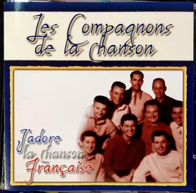 Couverture du produit · Les Compagnons De La Chanson