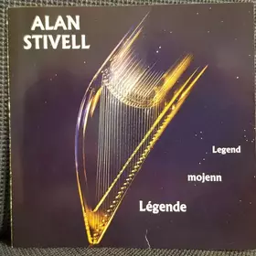 Couverture du produit · Legende